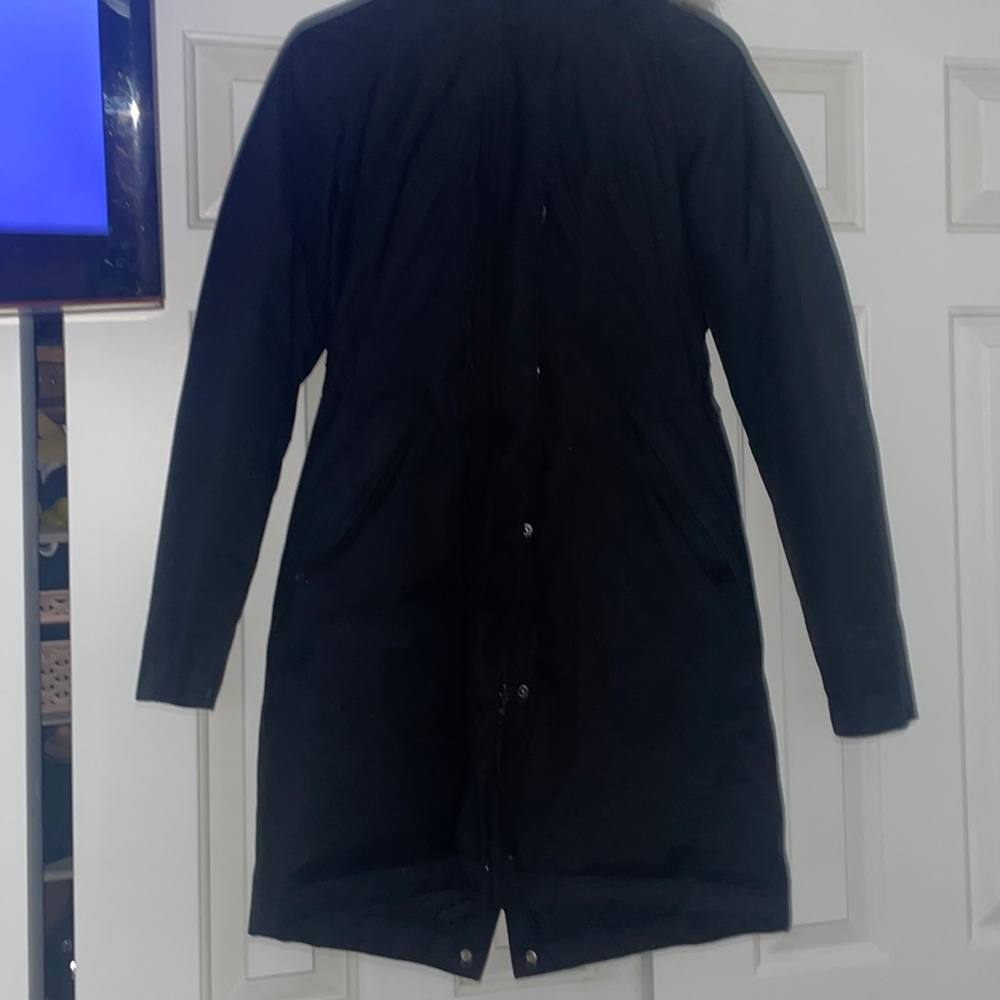 North Face Winter Coat